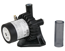 Hot Spring Replacement Circulation Pump, E5, 50/60Hz (74427)