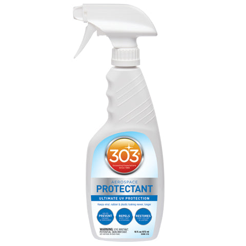 303 Protectant, Trigger Spray, 16 oz.