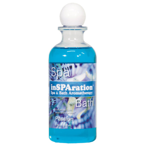**CLEARANCE** inSPAration Spa & Bath Fragrance, Passion - 9 oz.
