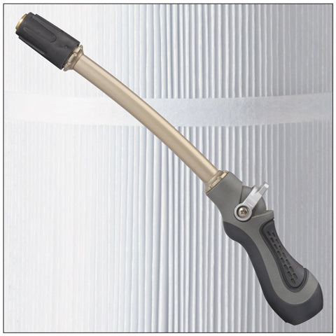Blast Off! Dual Purpose Filter Cartridge Power Washer