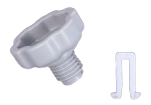 GAME Replacement Pressure Air Release Valve for Softside Pools, Replac