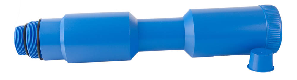 CMP Blowout Deluxe Winterizing Tube for 1-1/2" & 2" Skimmers | 25251-1