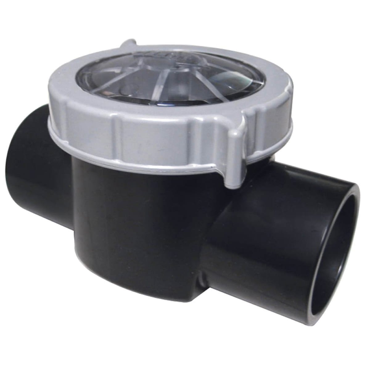 CMP HydroSeal 2" Socket x 2.5" Spigot Corrosion Resistant Serviceable