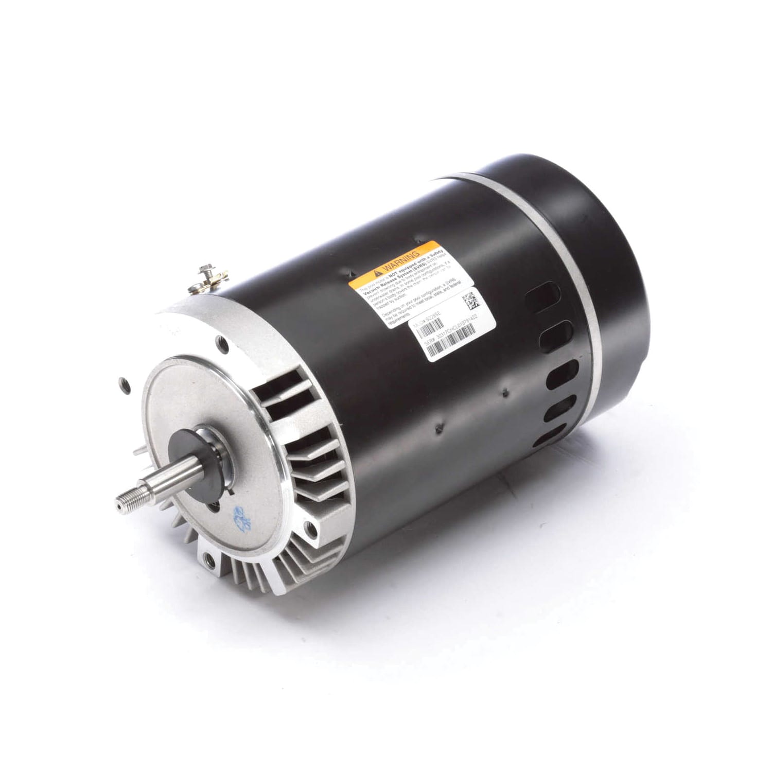 Century Pool Pump Motor 1HP 1-Speed 1 Phase 60Hz 230/115V 56J Frame |
