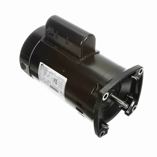 Century Pool Pump Motor 1.5HP 1-Speed 1 Phase 60Hz 115/230V 56Y Frame