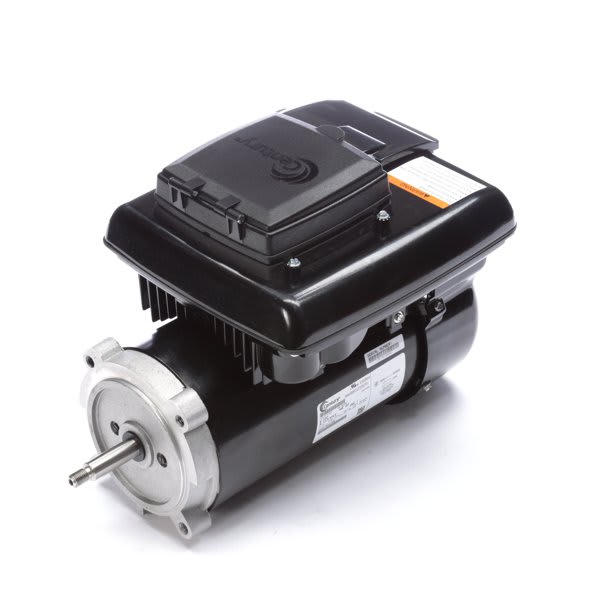 Century Variable Speed Pool Pump Motor Round Flange 1.65HP 230V 56J Fr
