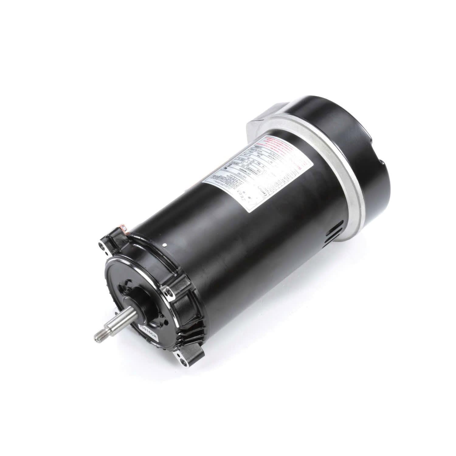 Century Centurion Pro Pool Pump Motor, Threaded Shaft, 1.50 THP 56J |