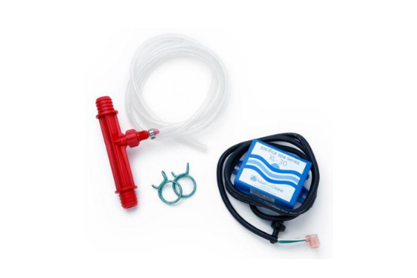 Ozone Kit 60 HZ, 2014-Current