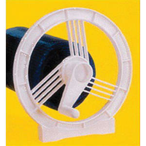FeherGuard Solar Reel Wheel Ends | FG-1B