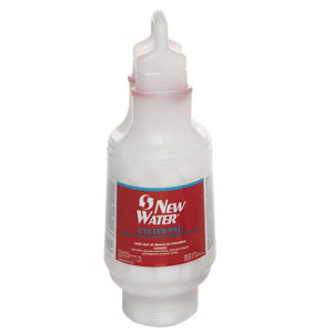 King Tech New Water #105C Chlorine Cycler Pac for A/G Pools, 3/Case |