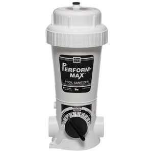 King Tech Perform-Max 940 I/G In-Line Chlorinator, up to 50K Gal | 01-