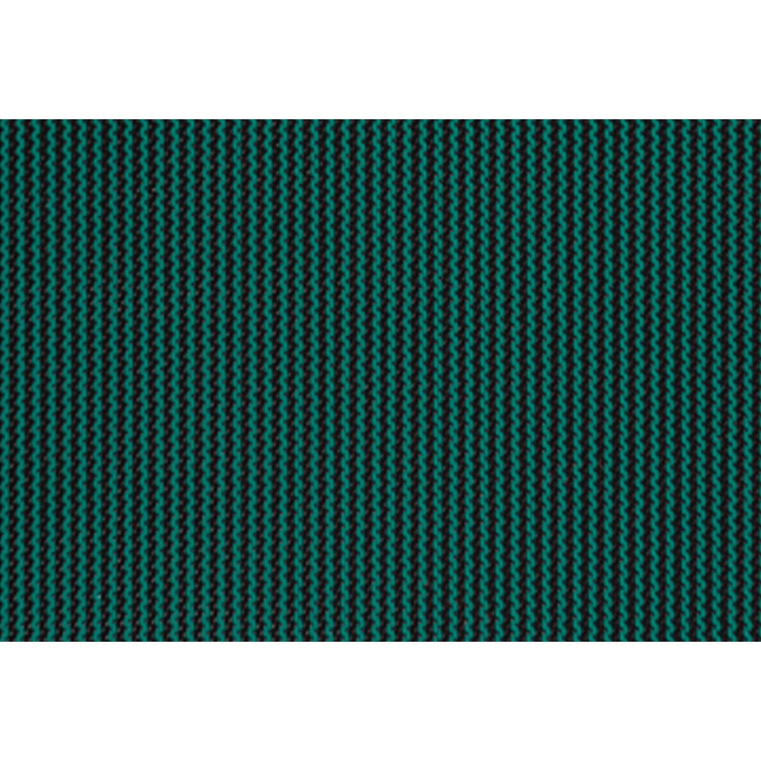 GLI 16' x 32' Rectangle Mesh Safety Cover w/ 4' x 8' CES, Green | 20-1