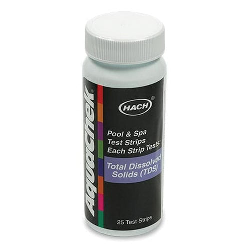 AquaChek TDS Test Strips, 25/Pack | 561683