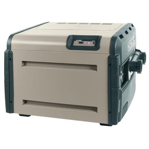Hayward Quick-Change UHS Natural Gas to Propane Conversion Kit 250K BT