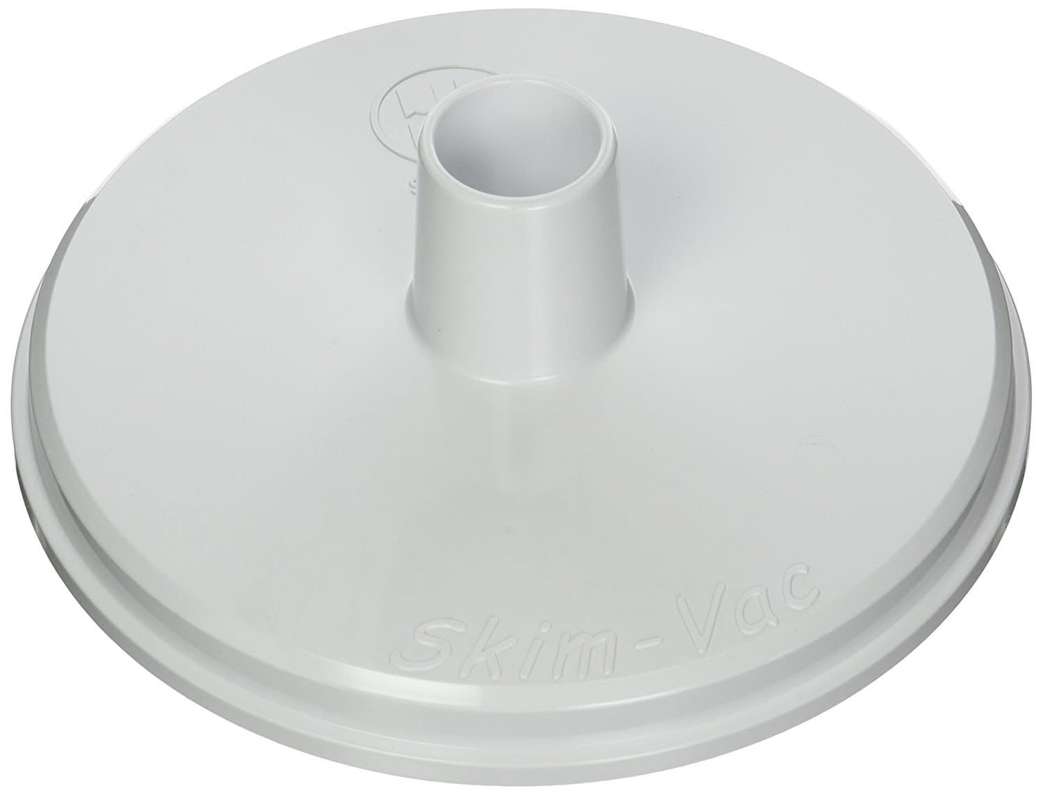 Hayward Skim-Vac Deluxe Skimmer Plate, 1-1/2" | SP1106