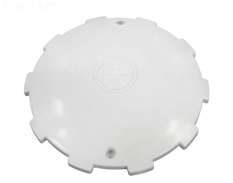 Hayward Plastic Threaded Winter Plug w/ O-Ring for SP1450 Spa Jet | SP