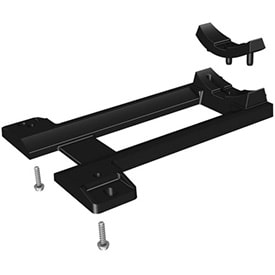 Hayward Super II Pump Mounting Bracket w/ Adapter & 2 Cap Screws | SPX