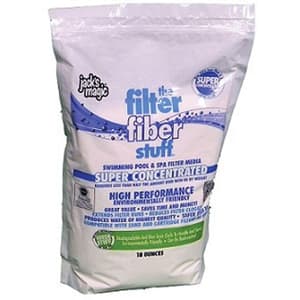 Jacks Magic Filter Fiber Stuff, 18 oz Bag | JMFIBER18
