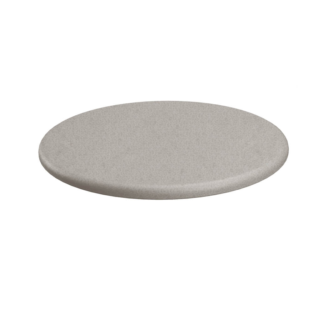 SIGNATURE SIDE TABLE LID, SANDSTONE