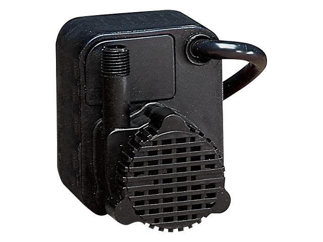 Little Giant PE-1-PCP Manual Pool Cover Pump, 170 Max GPH, 25' Cord |