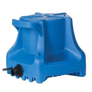 Little Giant Automatic Pool Cover Pump 1745 Max GPH w/ 25' Cord | 5773