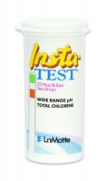 Lamotte Insta-Test Wide Range Ph & Total | 2987-G-12