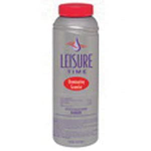 Leisure Time Spa Brominating Granules, 1.75 lb Bottle | 45435A