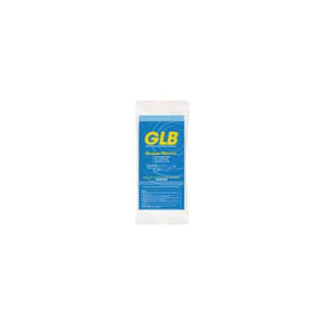 GLB Supersonic 73% Cal Hypo Granular Chlorine Shock, 1 lb Bag, 24/Case