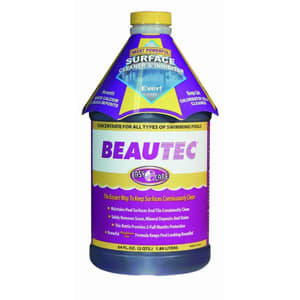 Easy Care Beautec Ultimate Scale & Stain Preventer, 64 oz Bottle | EC2