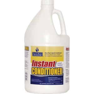 Natural Chemistry Instant Pool Water Conditioner, 1 gal Bottle | 17401