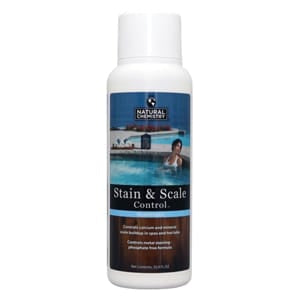 Natural Chemistry Pro Series Stain & Scale Control, 1 gal Bottle | 207