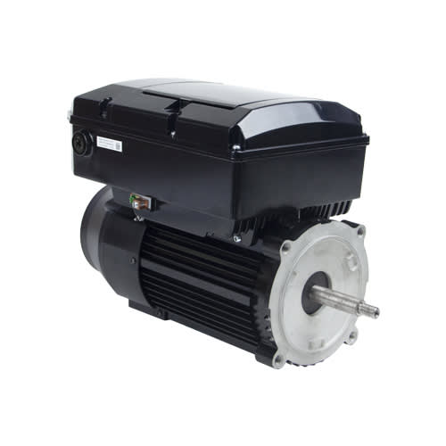 US Motors Nidec Pump Motor 1.65HP 115/230V 48Y | NPTT165