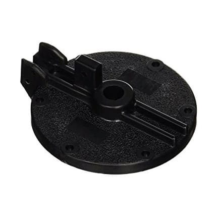 Pentair Cap Kit w/ O-Ring for Swimquip 2" PVC Slide Backwash Valve | 1