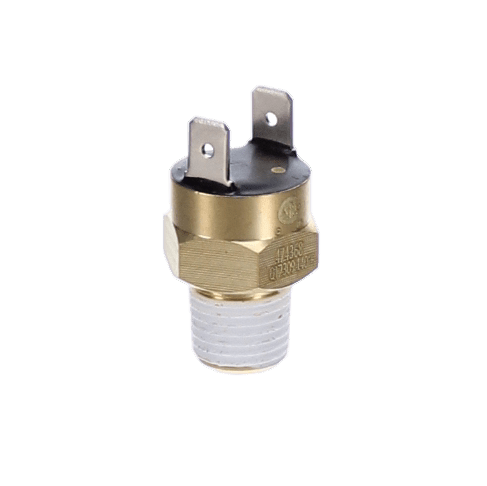 Pentair MasterTemp Pool Heater Automatic Gas Shutoff Switch | 42002-00