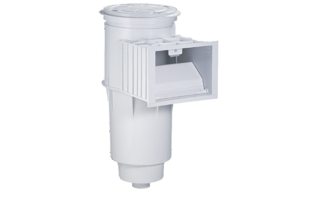 Pentair Admiral S20 2" Flap Weir Skimmer | 84420505