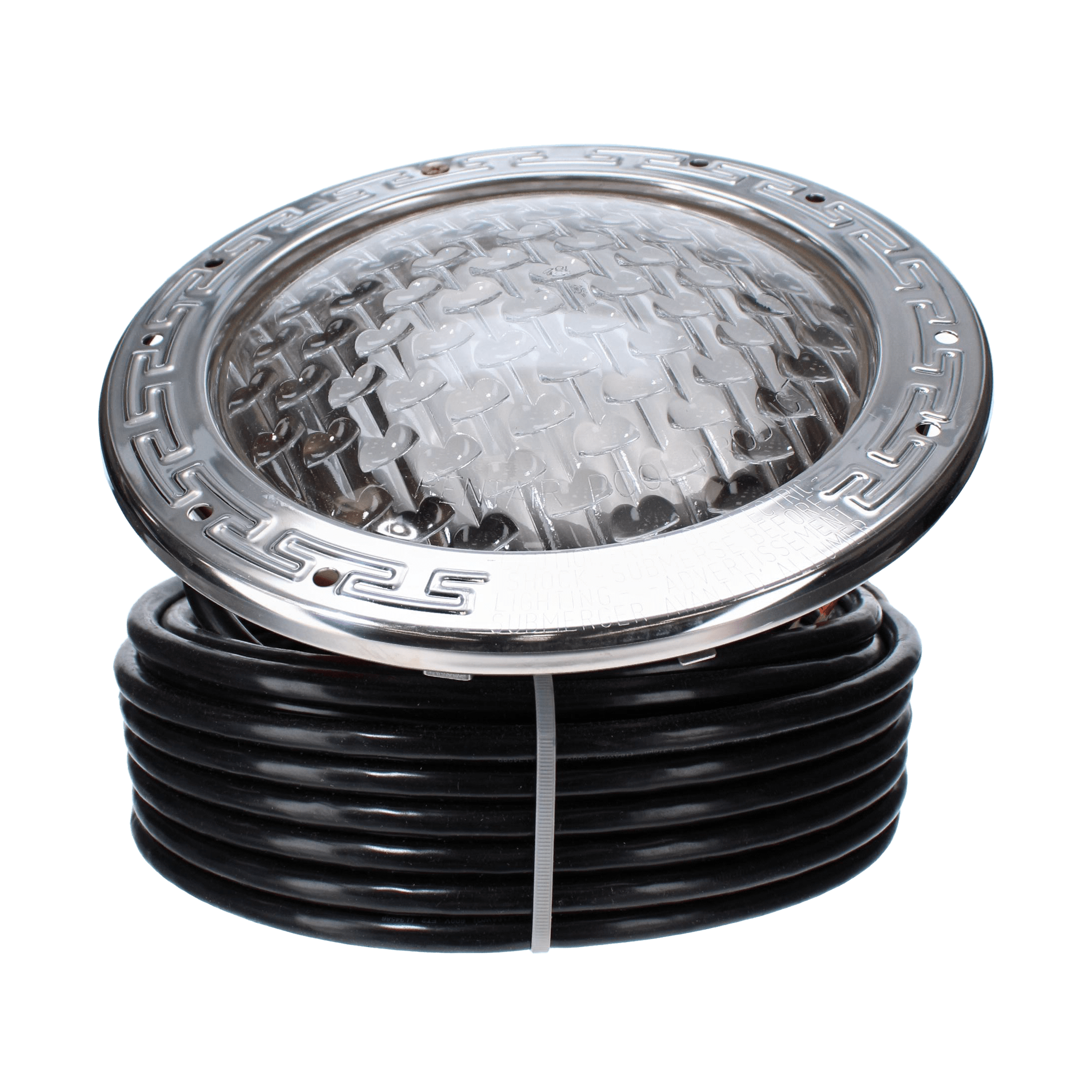 Pentair Amerlite Underwater Incandescent Light 400W, 120V, 50' Cord |