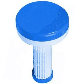 Pentair Rainbow 335 Chlorine/Bromine Floating Dispenser for 1" Tablets