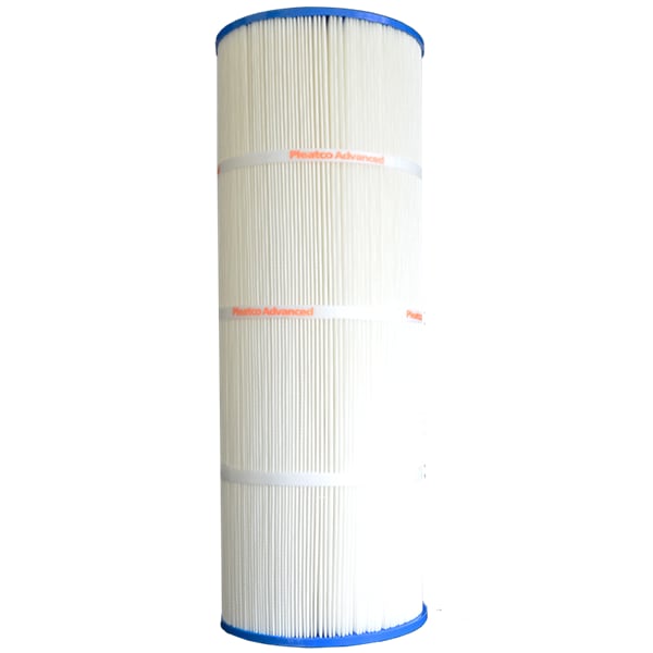 Pleatco Pool Filter Cartridge for Hayward Swimclear C3025/C3030, 4/Pac