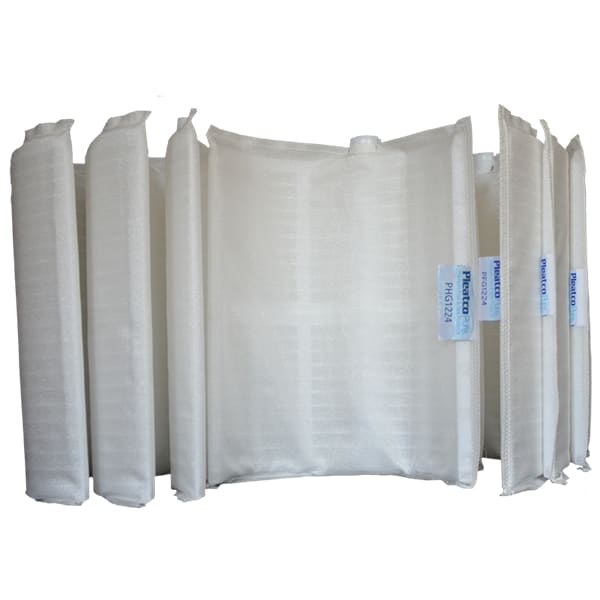 Pleatco Universal Filter Grid Set for 24 sf American/Hayward/Pac-Fab |