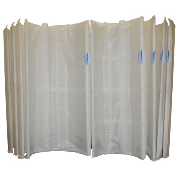 Pleatco Universal Filter Grid Set for 48 sf American/Hayward/Pac-Fab |