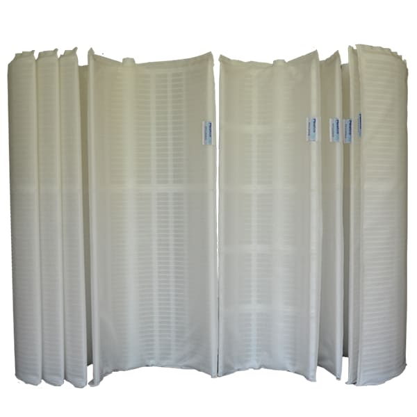 Pleatco Universal Filter Grid Set for 60 sf American/Hayward/Pac-Fab |