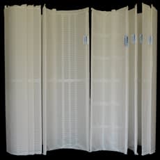 Pleatco Universal Filter Grid Set for 72 sf American/Hayward/Pac-Fab |