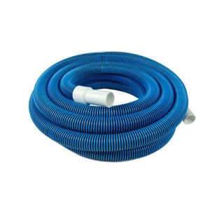 Plastiflex 1-1/4" x 36' Bosun Vacuum Hose w/ Swivel Cuff | BO528114036