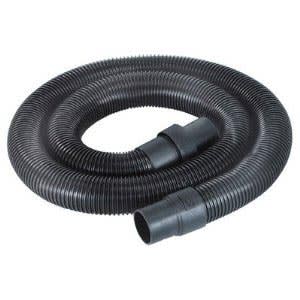 Plastiflex 1-1/2" x 4' Deluxe Filter Connector Hose, Gray | FK10111200