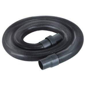 Plastiflex 1-1/2" x 6' Deluxe Filter Connector Hose, Gray | FK10111200