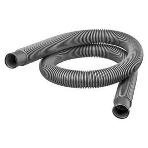 Plastiflex 1-1/2" x 6' Regular Filter Connector Hose, Silver | MF15511