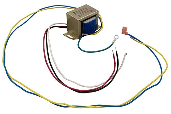 Raypak 120/240V 24V Transformer | 006736F