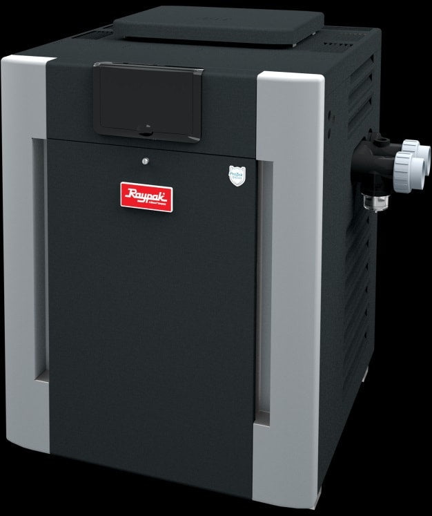 Raypak ProTek Shield Assembly 399K BTU | 017960F
