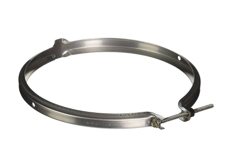 Hayward AstroLite SP580 Assembly Clamp w/ Screw, Nut & Washer | SPX058