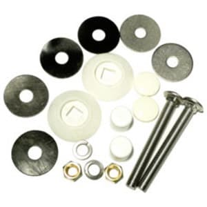 SR Smith Cantilever 606/608 Residential Bolt Kit for Diving Boards | 6